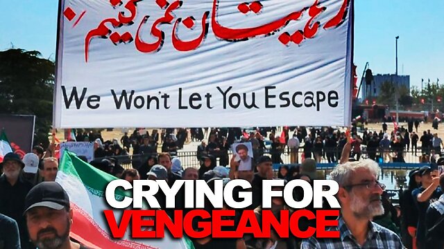 What's behind Iranian calls for revenge on Trump?