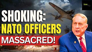 COL. MACGREGOR'S RED ALERT: The Situation Just Went CRITICAL – What’s Coming Will SHOCK the World!