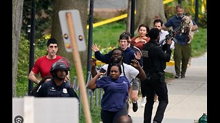 Federal Authorities Prevent Potential School Shooting in Washington, D.C.