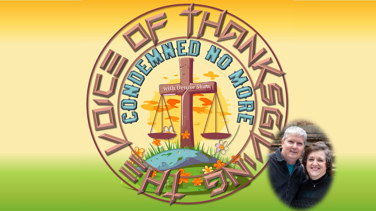 Condemned No More
