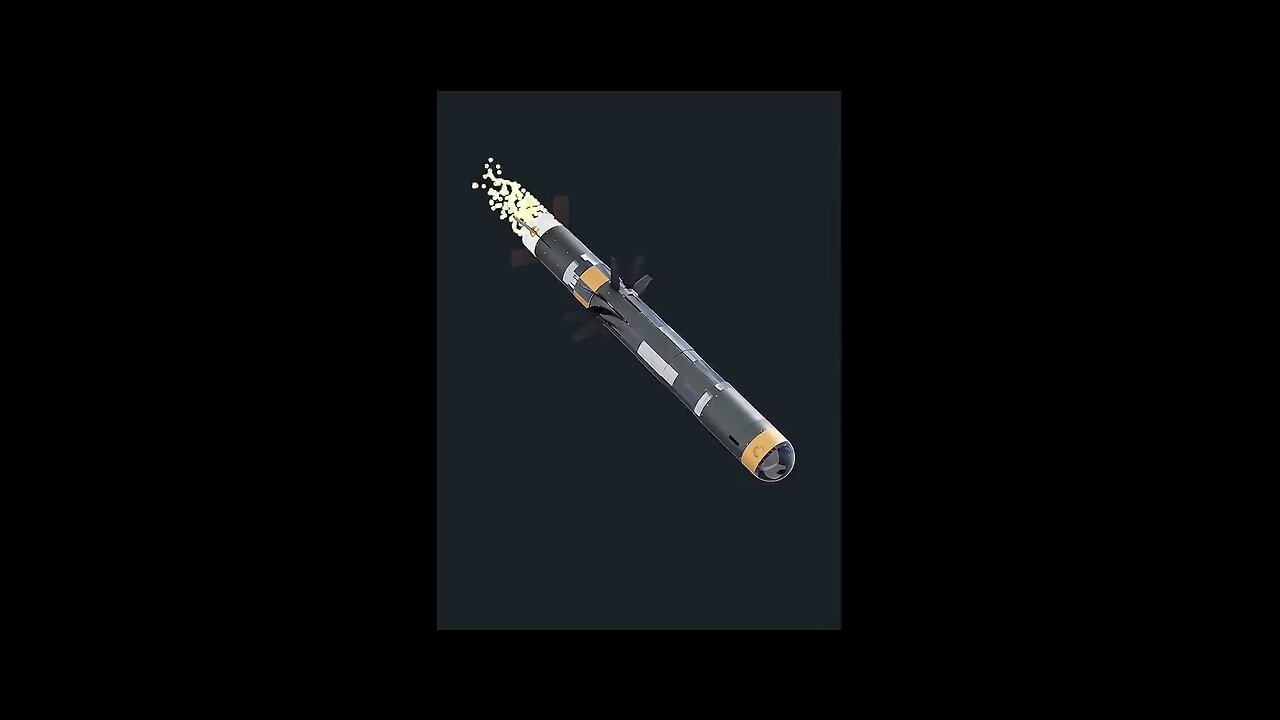 Inside the Javelin Missile, Working Explained....