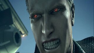 Resident Evil 5 - PART 21