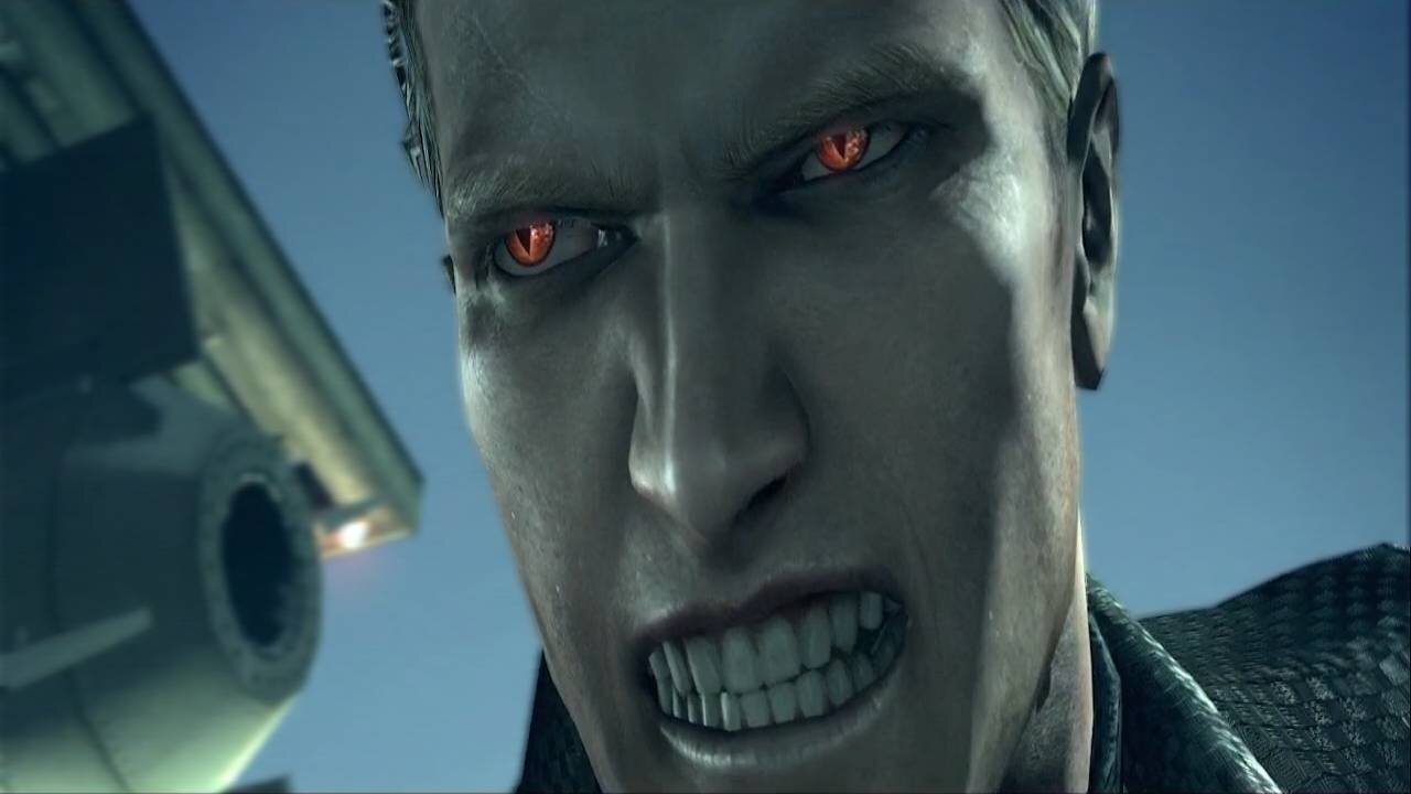 Resident Evil 5 - PART 21