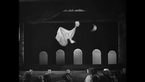 The Little Rascals - "? Dance"