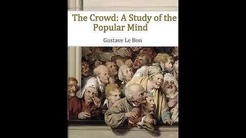 Lögnmedia och massans psykologi