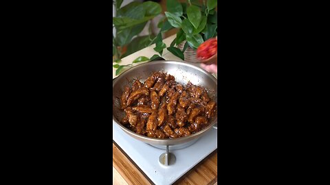 Fresno chillies recipe