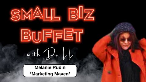 Savoring Success: Insights from Marketing Maven Melanie Rudin