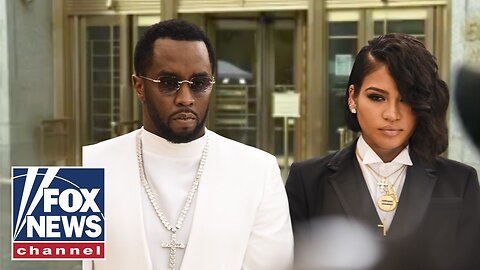 ‘EXPLOSIVE’: Diddy’s defense call his actions ‘consensual’