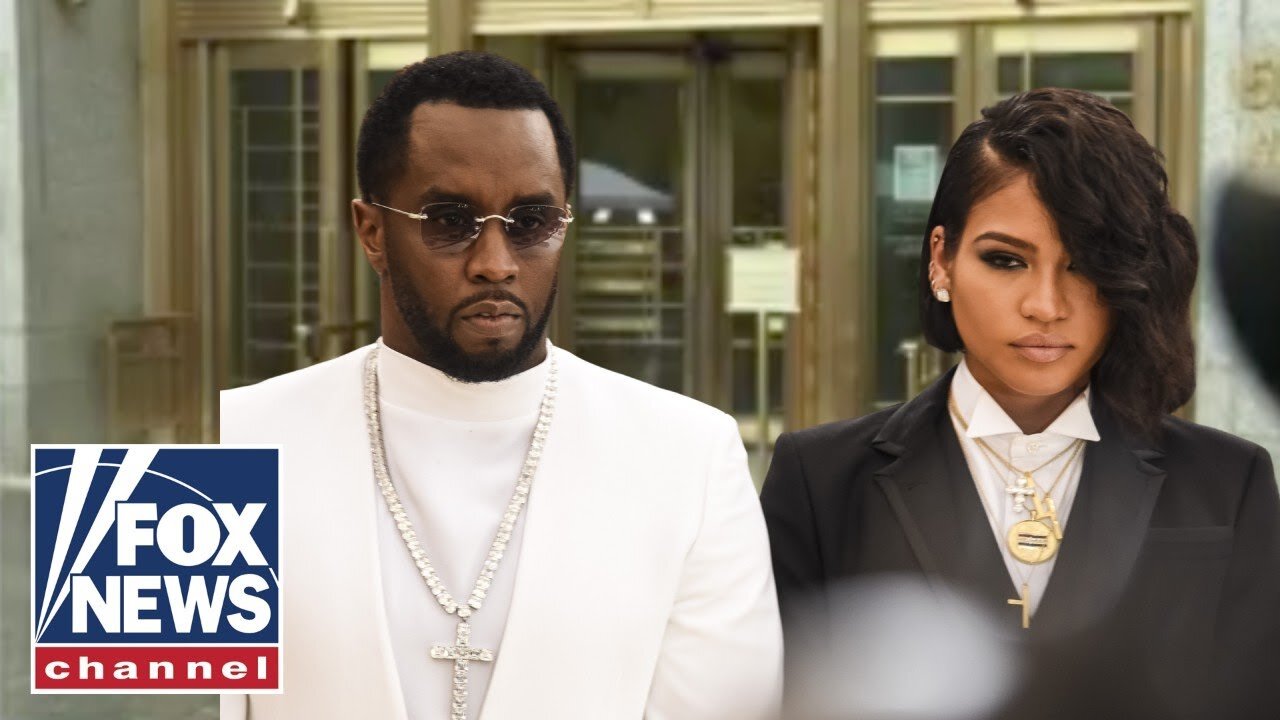 ‘EXPLOSIVE’: Diddy’s defense call his actions ‘consensual’