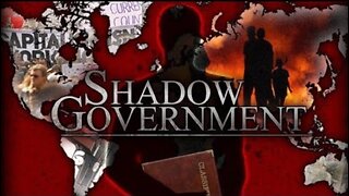 ShadowRing - (Narrator, Kevin Sorbo) - 2015 Docufilm