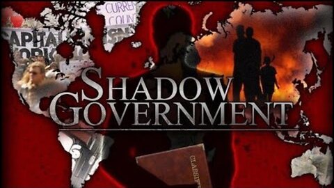 ShadowRing - (Narrator, Kevin Sorbo) - 2015 Docufilm