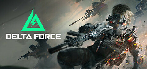 -Delta Force- tonight we get involved !!
