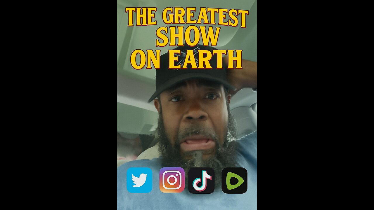 The Greatest Show On Earth - The Epic of GigaNiga The Dark Enlightenment Episode I: Part VII