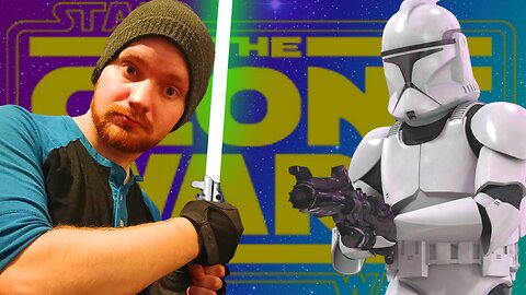 CloneWars review: ROOKIES