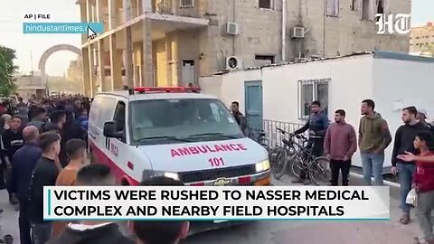 Hamas__Shocking_Message_After_Israel_Kills_Over_130_in_Biggest_Assault;_US_Under_Lens_For_Massacre