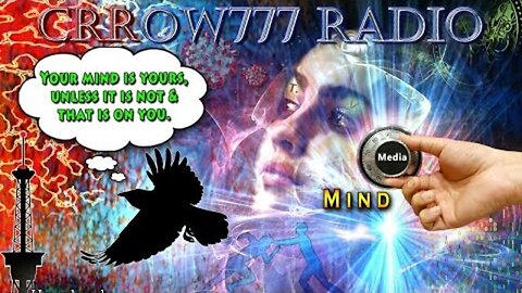Freud vs. Jung: How Psychology Became a Tool of Control - www.Crrow777radio.com