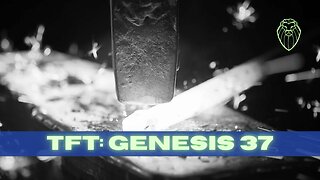 THE FORGING TABLE | Genesis 37 (Ep. 776)