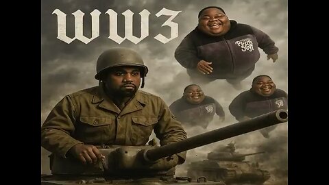 Ye - Heil Hitler [No Hooligans Version]