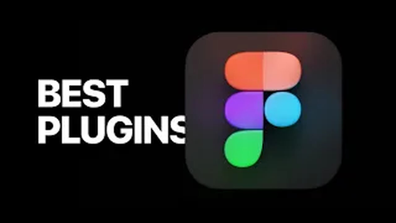 Must-Have Figma Plugins for UI/UX Designers (2025)