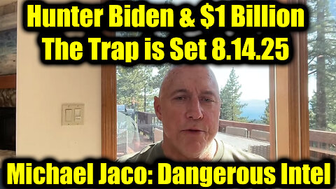$1 Billion. 8-14-25-AT-2PM-CST-35T-EST #TRUTH