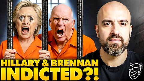 Mike Benz Declares Hillary Clinton & Brennan are CAUGHT 'Dead to Rights' | 'Bring the Indictment.”