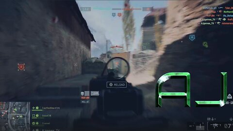 Battlefield 6 beta - Quick triple