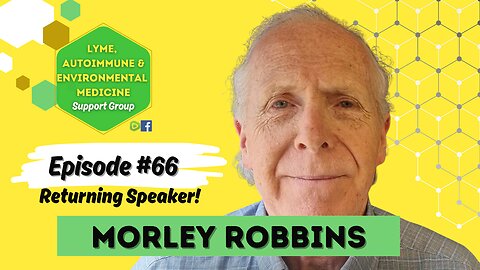 Episode #66- Morley Robbins Root Cause Protocol
