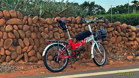 25_1025 Cocolo7逆騎貓羅溪