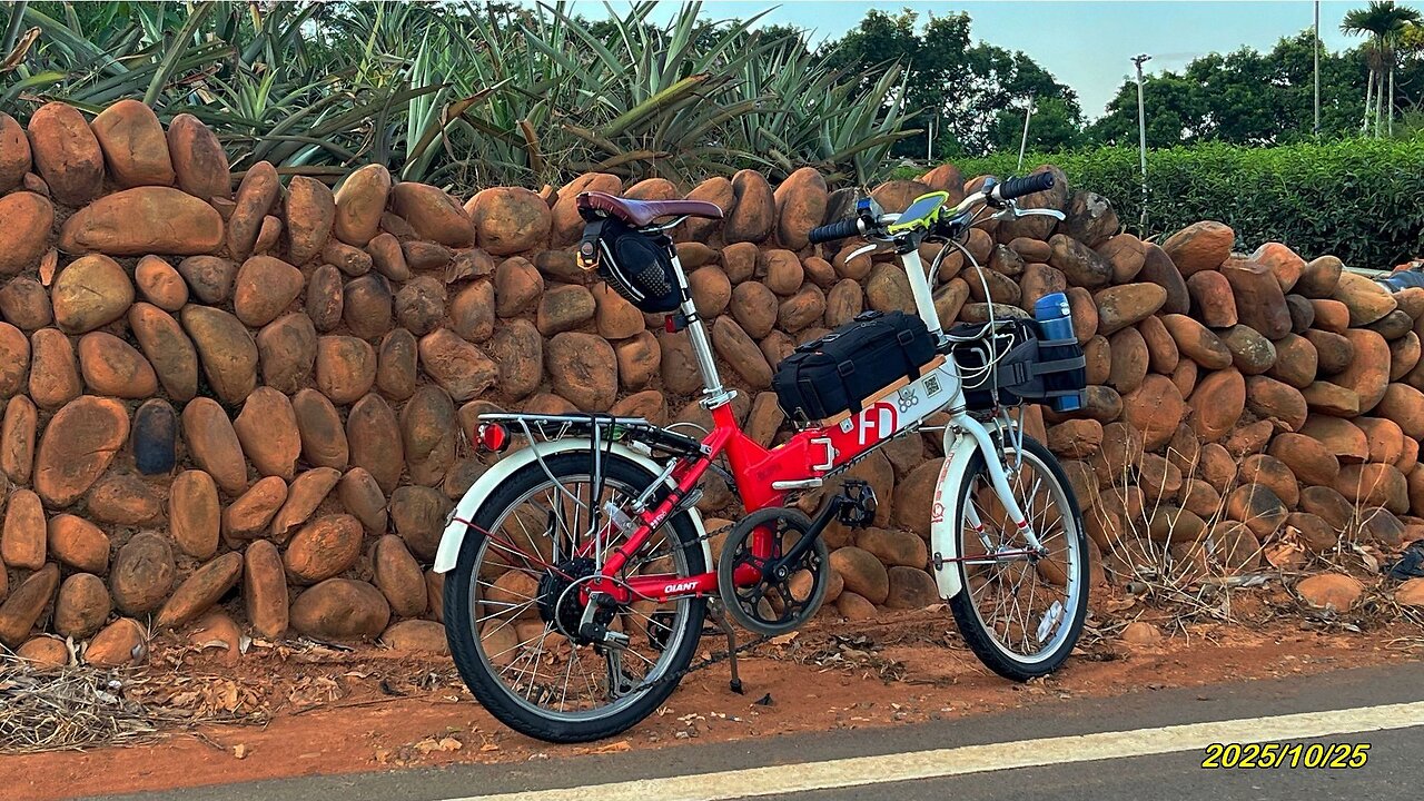 25_1025 Cocolo7逆騎貓羅溪