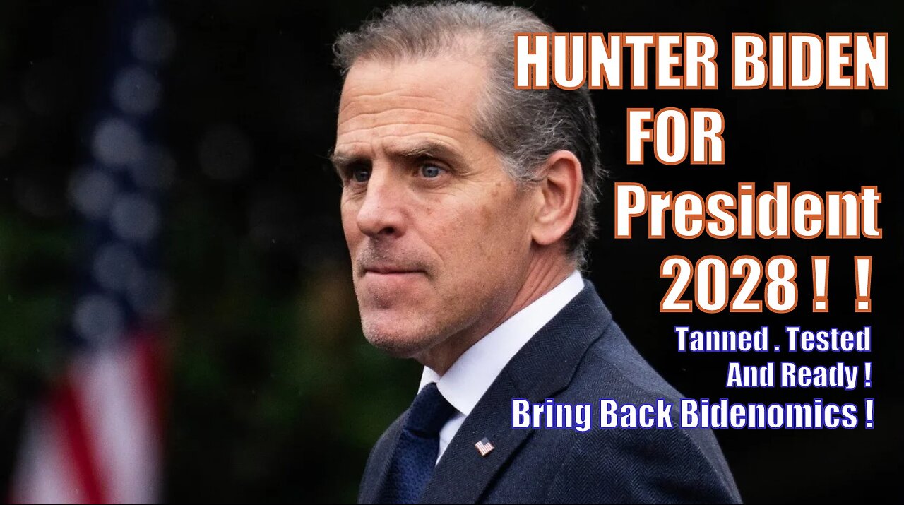 Hunter 2028