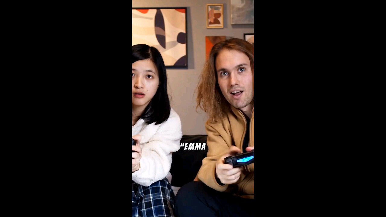 The Girl Who Walked Away From a Toxic Relationship.