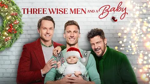 3 Men and a Baby Movies-CringyCreepy