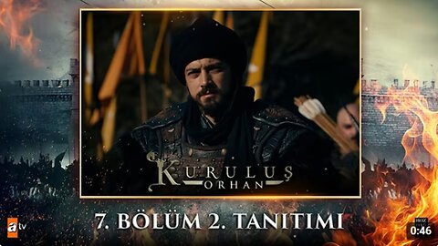 Avance 2 Cap 7 - Kurulus Orhan