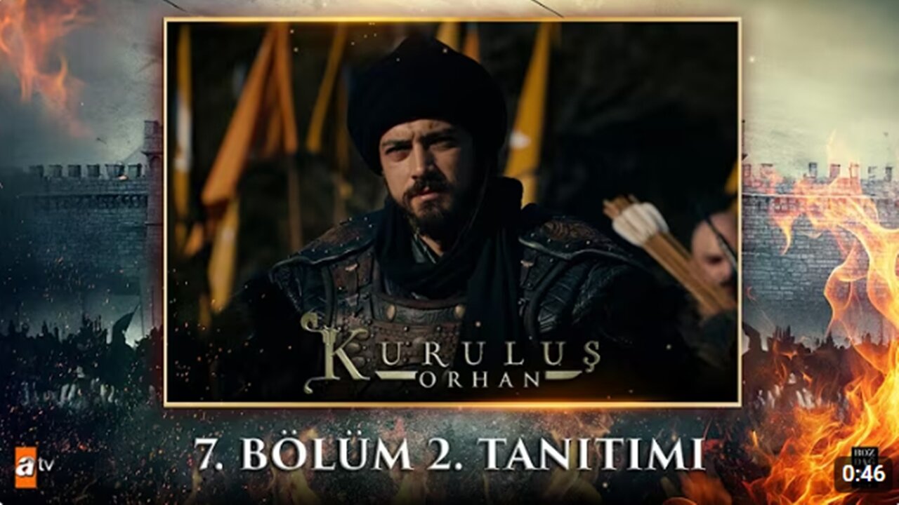 Avance 2 Cap 7 - Kurulus Orhan