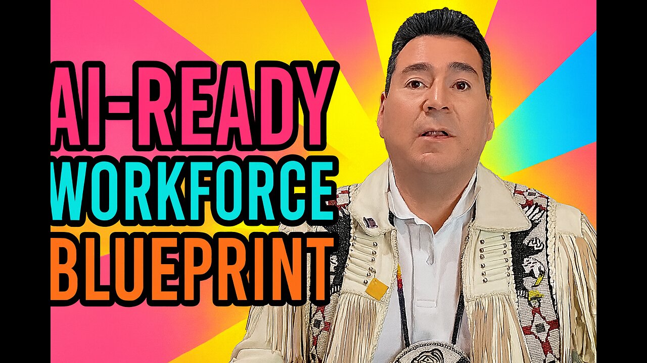 AI-Ready Workforce Blueprint