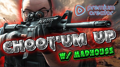 Choot'Um Night !!!! join me in some BO6 and chill vibes!!!
