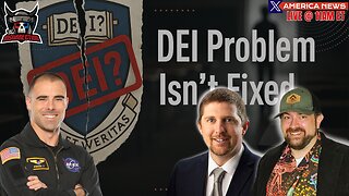 The DEI Problem Has Not Been Solved | W/ Rick Addante
