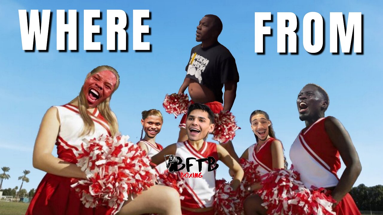 🤔 WHERE DID ALL THESE NEW BRIAN NORMAN FANS COME FROM⁉️