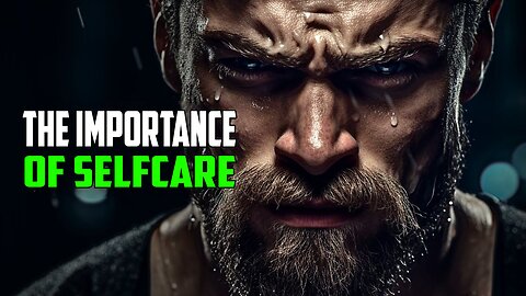 The Importance OF Self-Care: Nurturing Your Well-Being