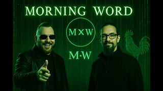 Morning Word 1/10/26. Psalm 16. You Will Not Abandon My Soul.