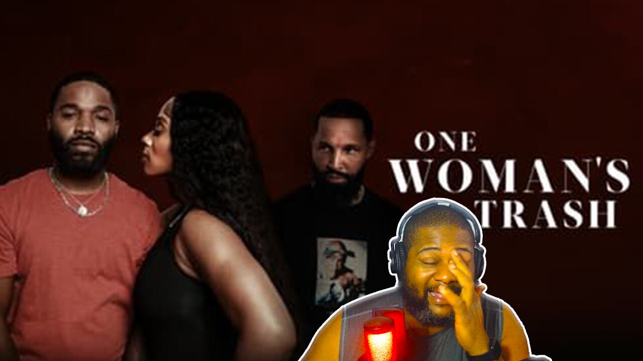 One Woman's Trash