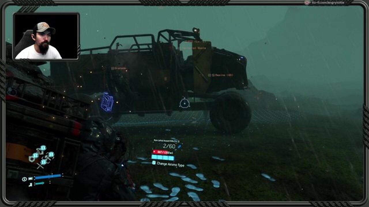 HAPPY INDEPENDENCE DAY | Looks like I'm Close to the end | FIRST-TIME PLAYTHROUGH