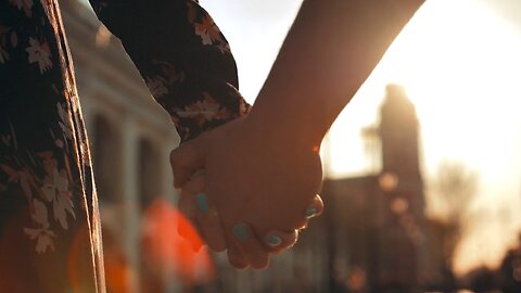 Amor é Luz - Poderoso Mantra do Amor
