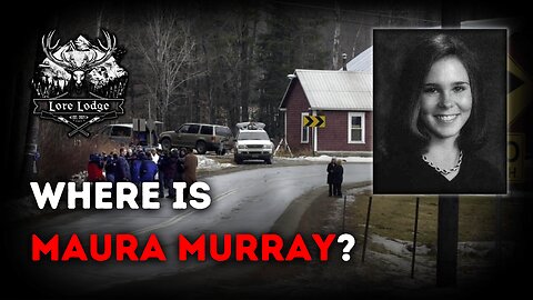 The Disappearance of Maura Murray