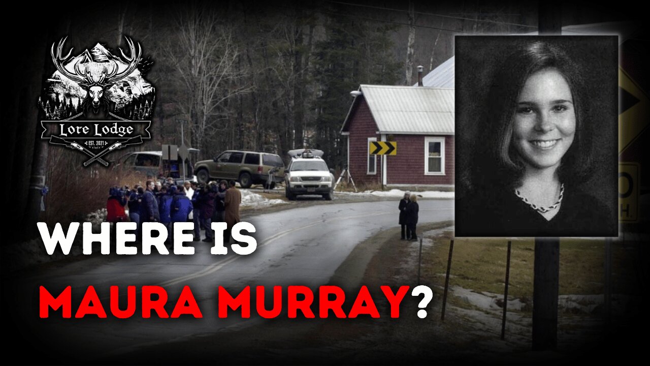 The Disappearance of Maura Murray