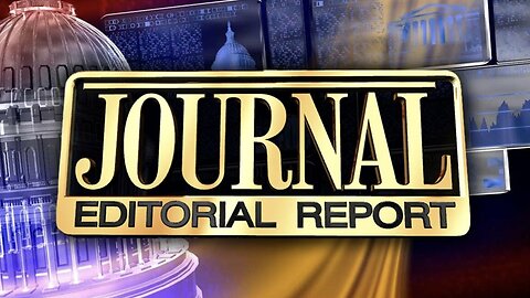 JOURNAL EDITORIAL REPORT (Full Episode) May 24, 2025