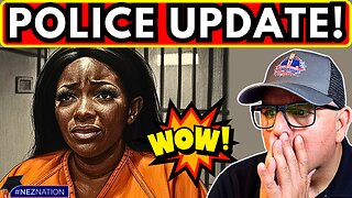 🚨IMPORTANT Crockett Police Charges UPDATE! Jasmine ATTACKS Byron Donalds Interracial Marriage