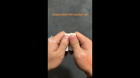 Comment Number
