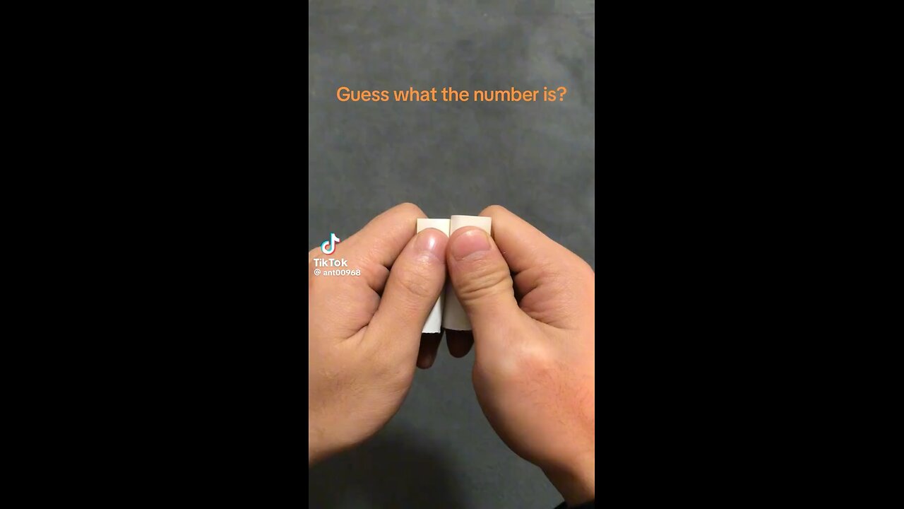 Comment Number