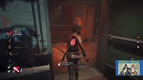 Weekly mash up of DbD, survivor only volume 6